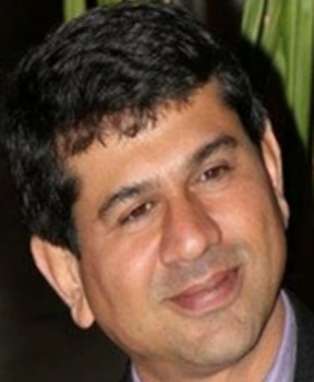 Rajesh